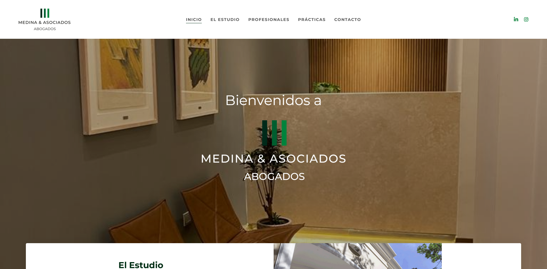 Estudio Medina